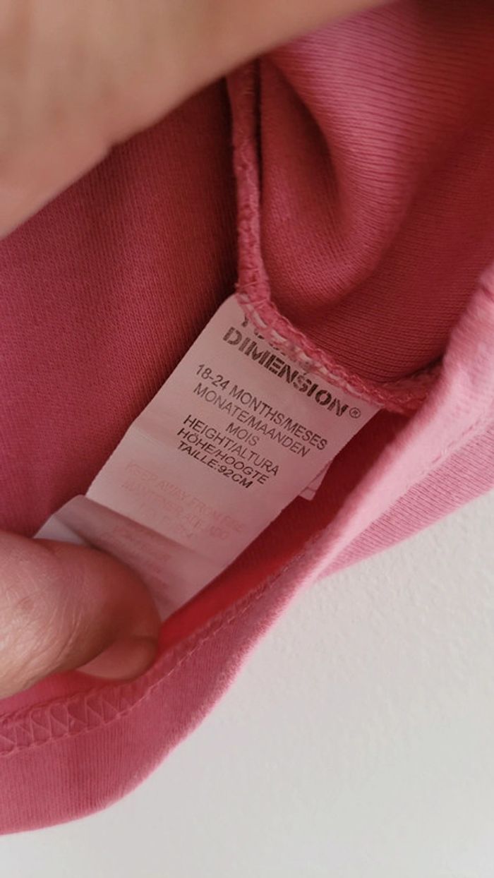 Sous pull - photo numéro 3