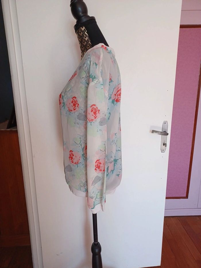 Blouse - photo numéro 7