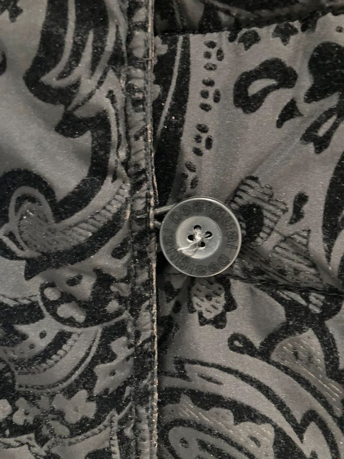 Manteau/doudoune Desigual - photo numéro 5