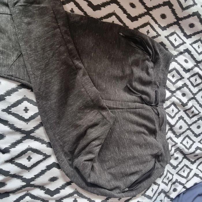 Pantalon sport Décathlon neuf gris foncé xl - photo numéro 5