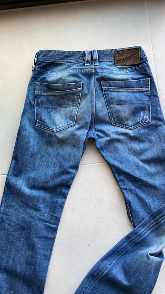 Jean diesel - photo numéro 4