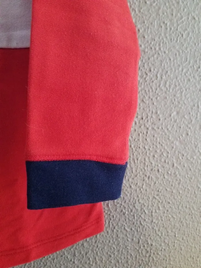 Sweat sergent major 2 ans 92 cm - photo numéro 2