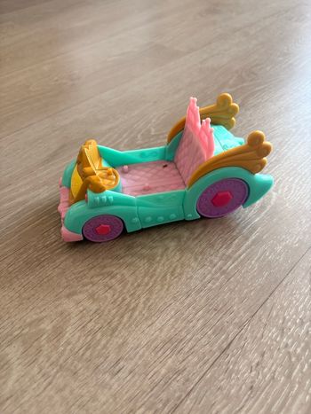 Carrosse my  Little poney 