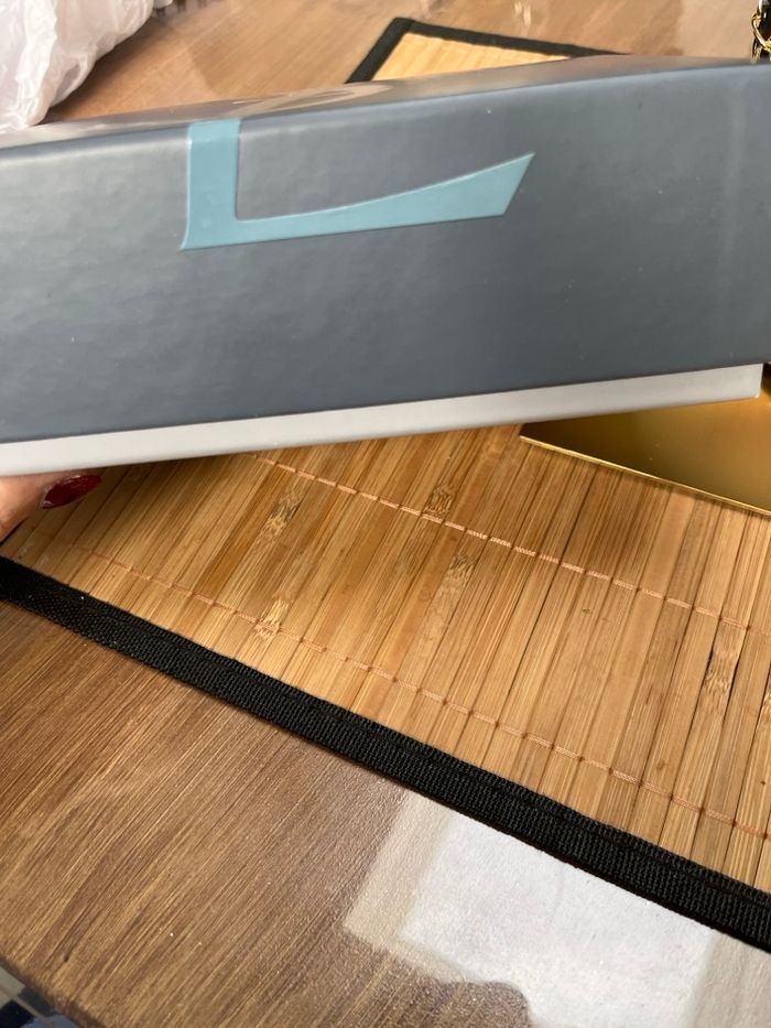 Trousse maquillage Yves saint Laurent - photo numéro 4