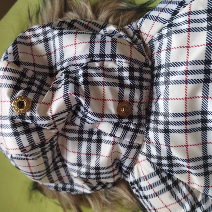 Doudoune pour petit chien avec capuche Neuf - photo numéro 4