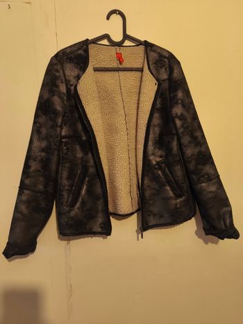Veste Miss captain 