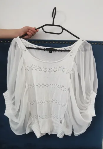 Blouse Charlise taille S très bon état