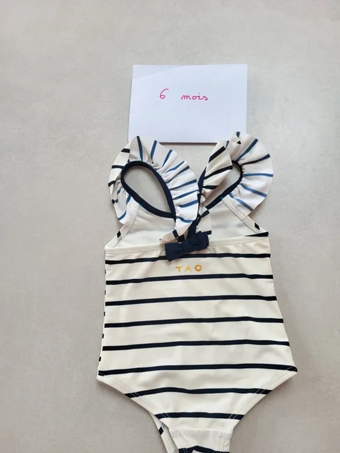 Maillot bain TAO - photo numéro 2