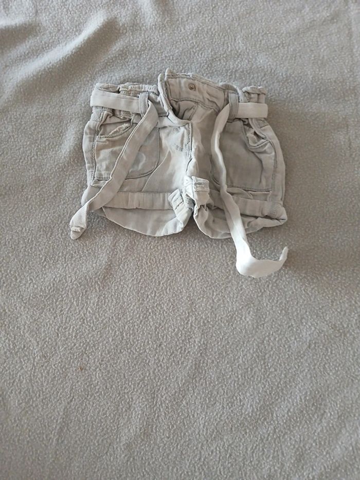 Lot short 12 mois - photo numéro 7