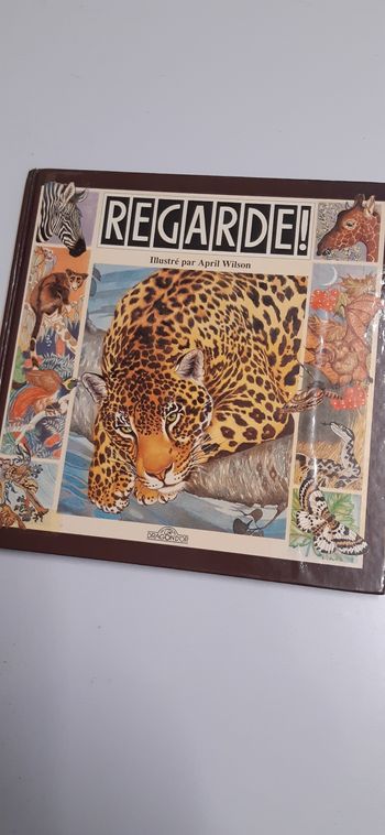 Livre de différences