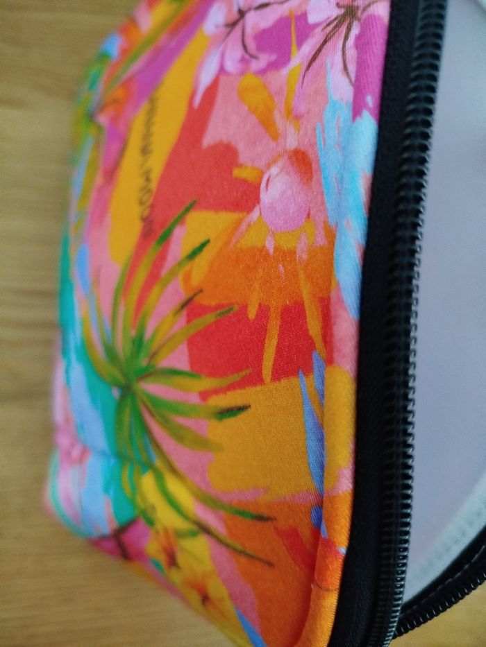 Trousse banana moon collaboration blissim - photo numéro 9