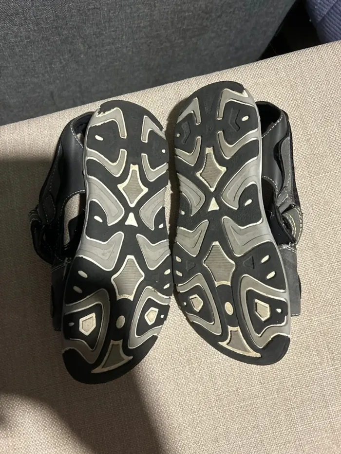 Pied nue taille 31 - photo numéro 6