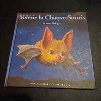 Livre enfant Antoon Krings Drôles de petites bêtes 