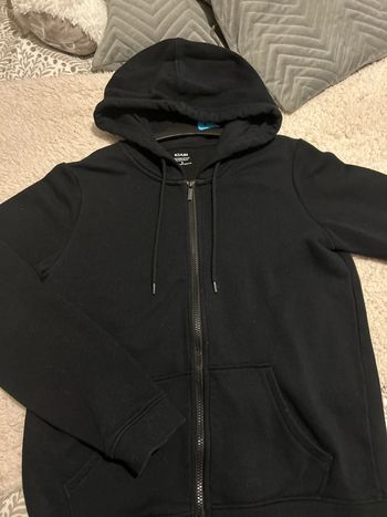 veste à capuche