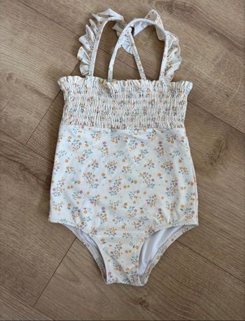 Maillot de bain une pièce 