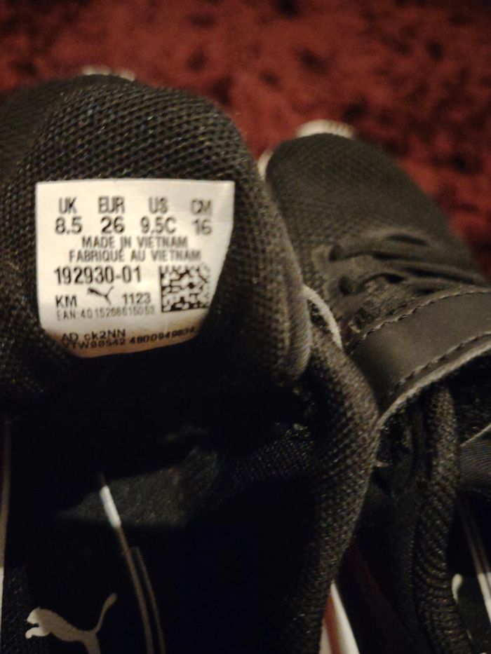 Baskets Puma - photo numéro 4