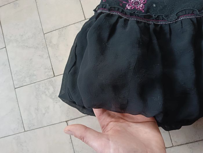 Jupes - photo numéro 2