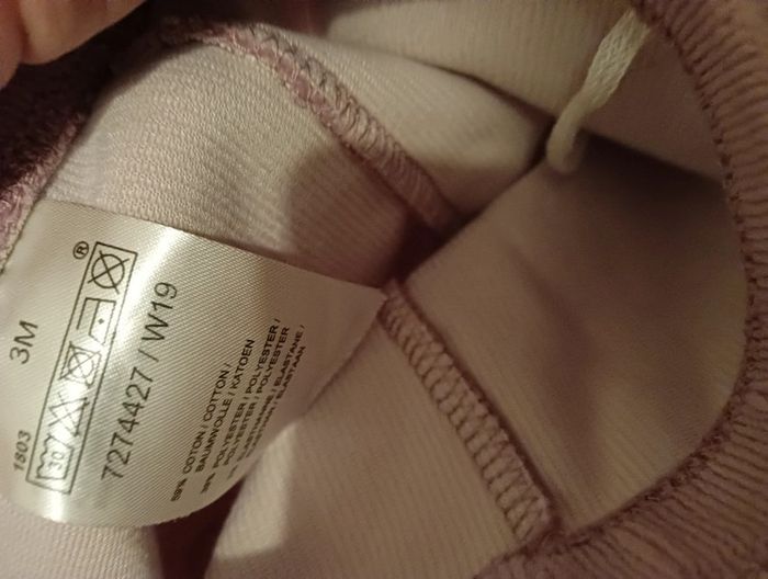 Pantalon - photo numéro 2