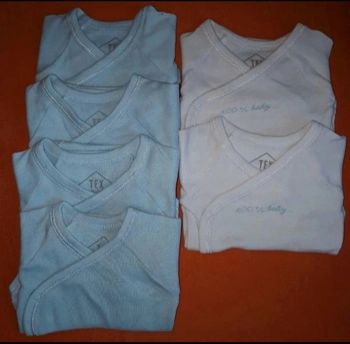 6 bodies prématuré