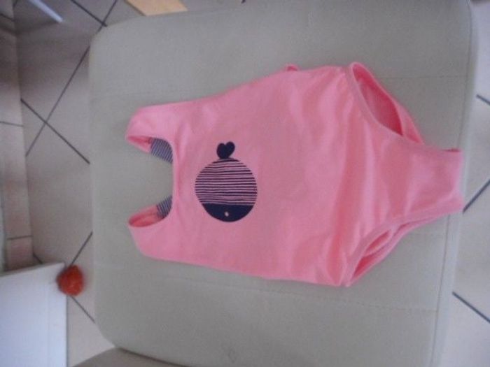 Maillot de bain