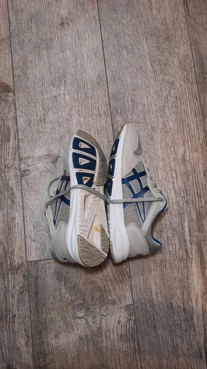 Basket Asics Gel-Lyte 38 - photo numéro 7