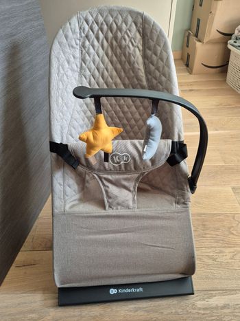 Transat Kinderkraft