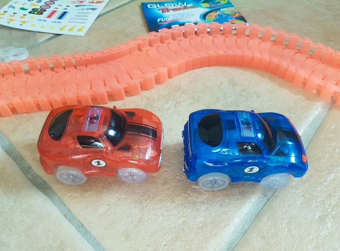 Circuit - photo numéro 8