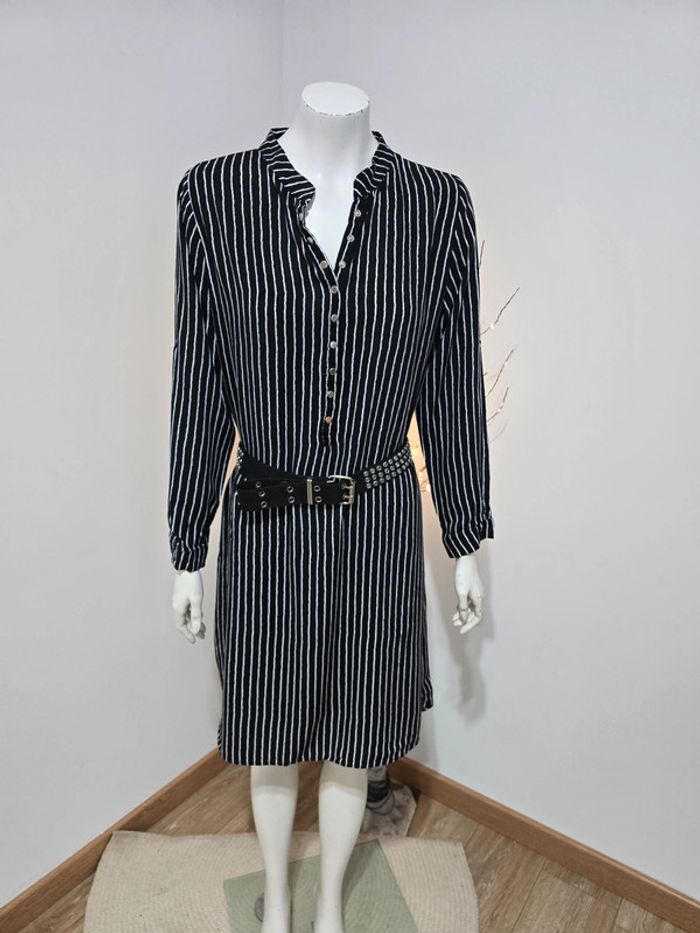 Robe Milas 91 taille 44/XXL
