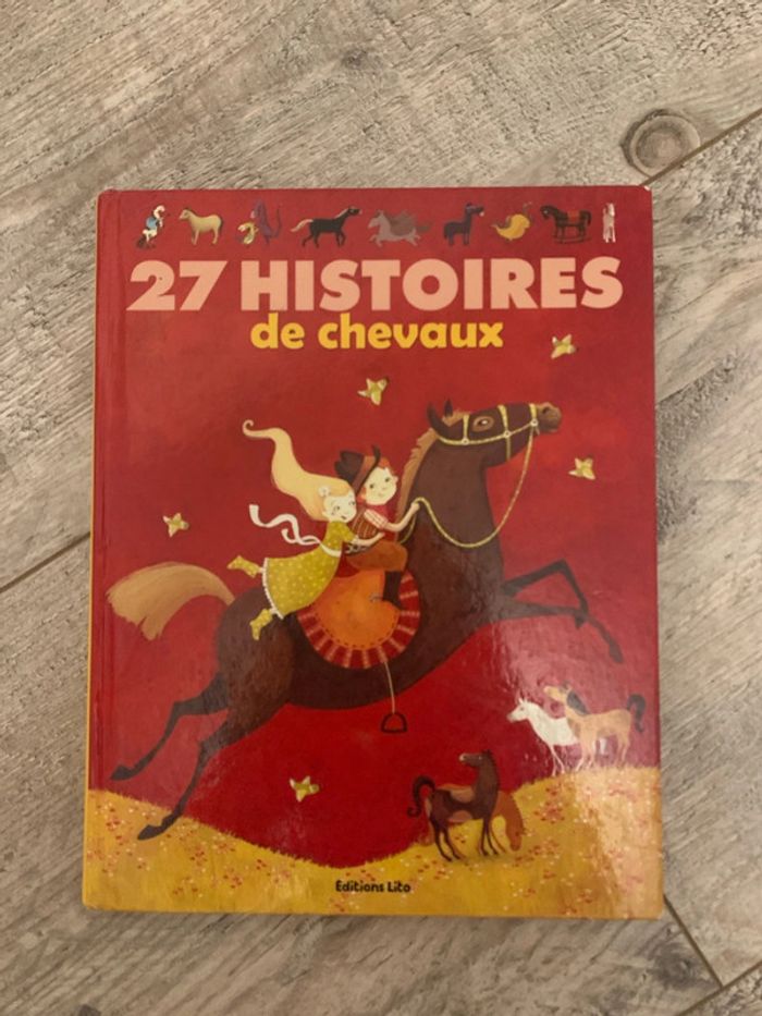 Livre - photo numéro 1