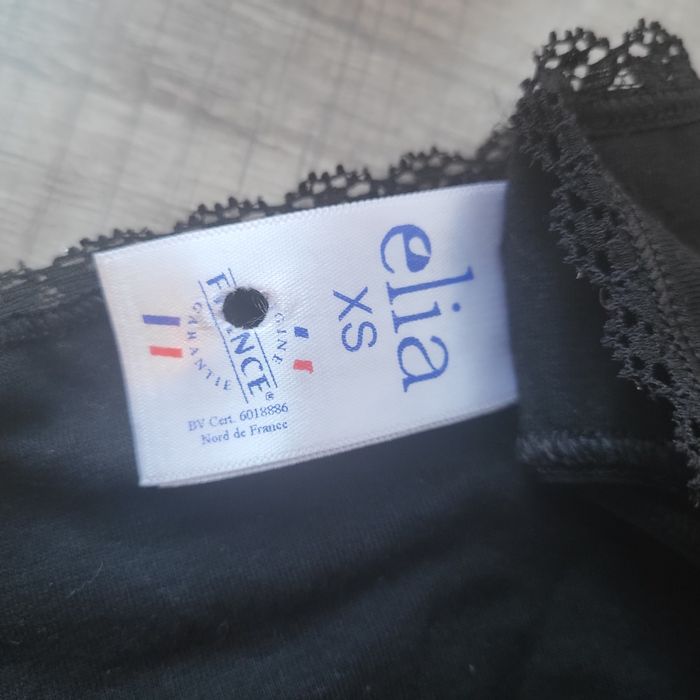 Lot de 3 culottes menstruelles - photo numéro 3