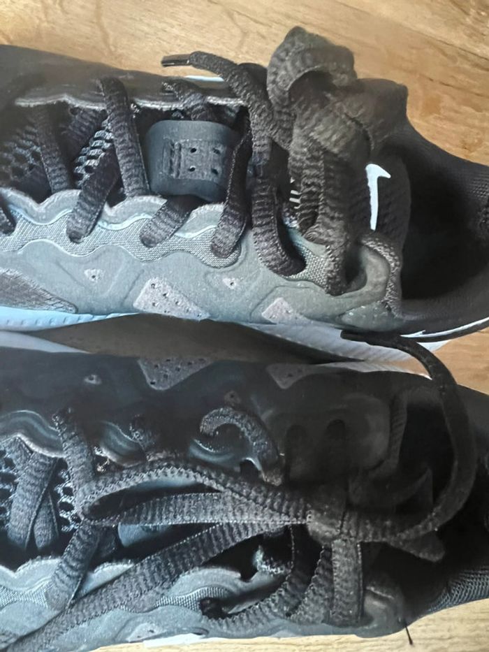 Nike Air Max - photo numéro 10