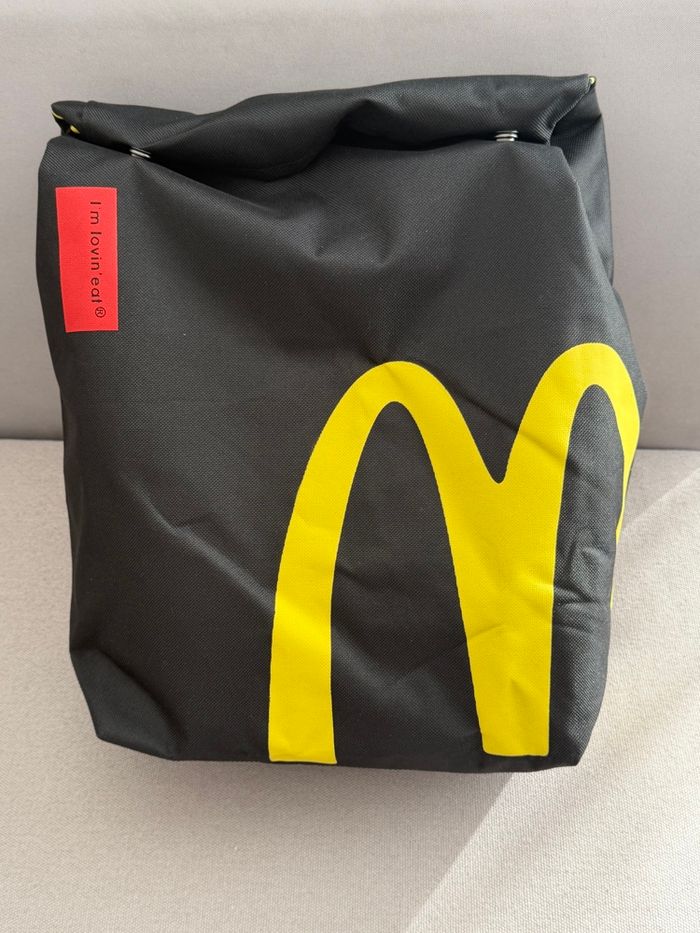 Sac à dos Mc Do