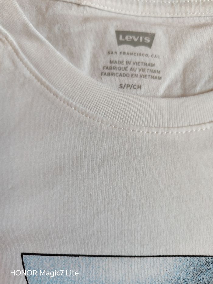Tee-shirt - photo numéro 3