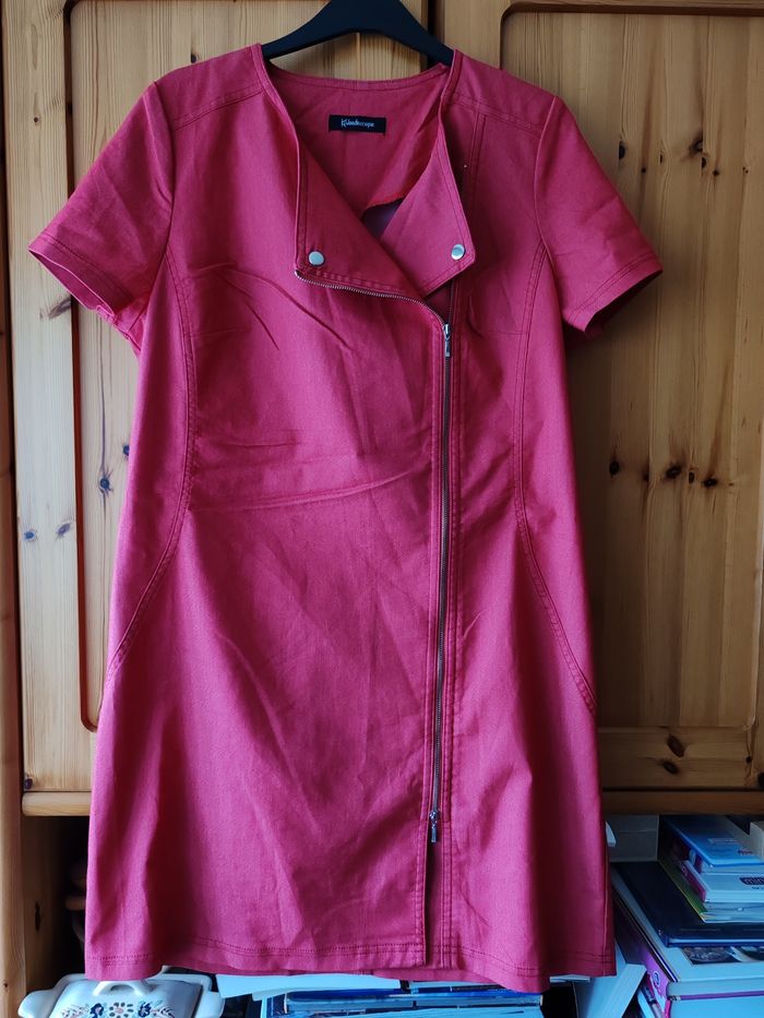 Robe jean