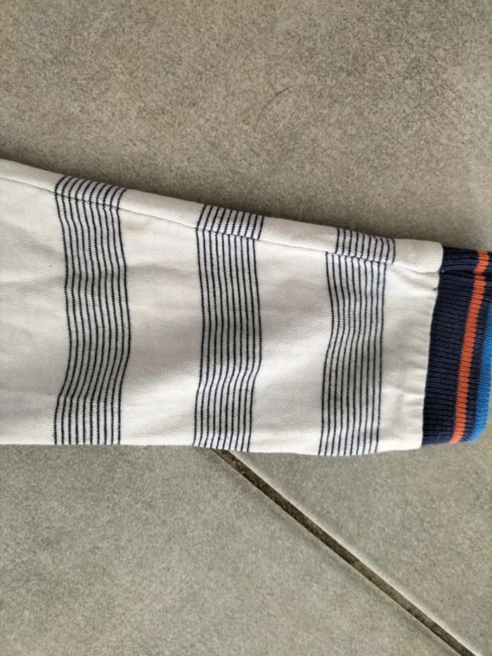 Polo sergent major taille 5 ans - photo numéro 6