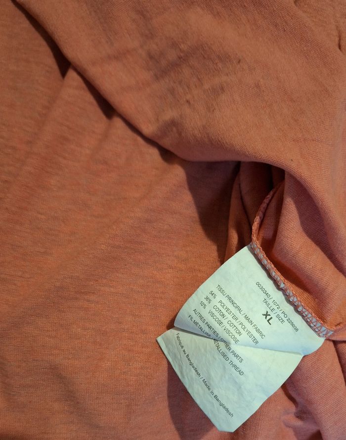 T.shirt grande taille 46/48 - photo numéro 3