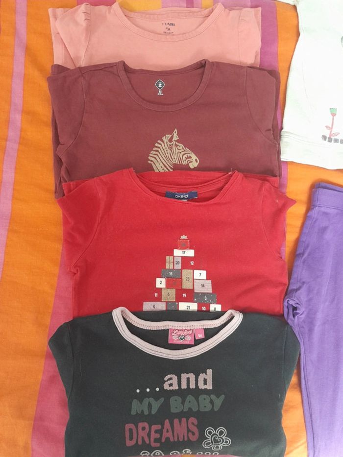 Lot 5 ans - photo numéro 11