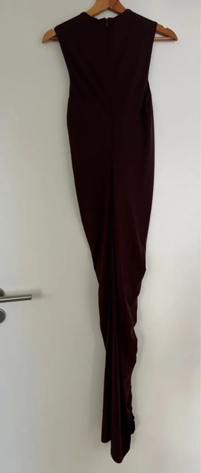 Robe longue - photo numéro 2