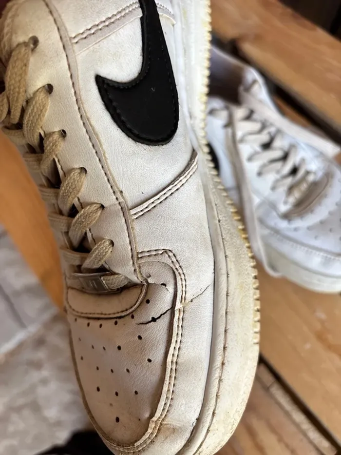 Air force 1 - photo numéro 14