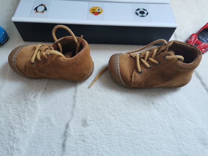 🚒 Chaussures Pointure 22 🚒 - photo numéro 6