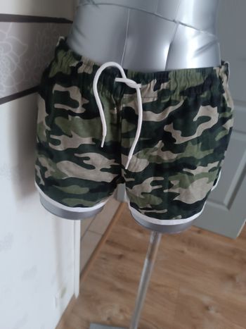 Short femme t s Primark
