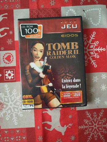 Jeu  PC