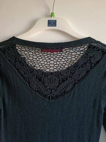 Robe hiver