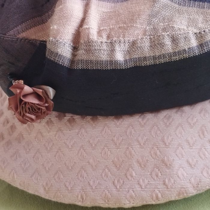 Chapeau Geneviève Dostaler - photo numéro 3