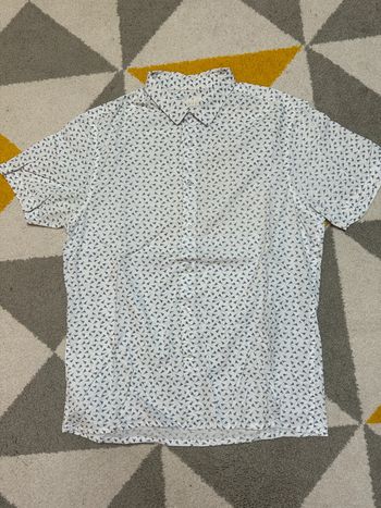 Chemise à motifs Primark Taille L