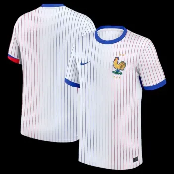 Maillot France Maillot Extérieur 24/25 taille M