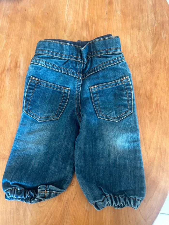 Pantalon - photo numéro 4