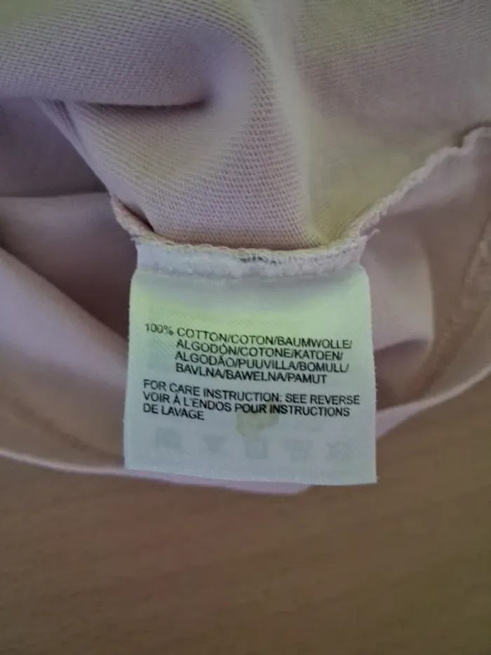 T-shirt - photo numéro 5