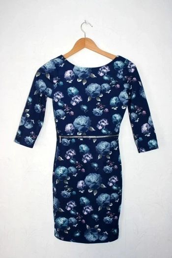 Robe moulante Jennyfer taille XS