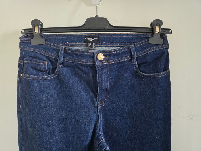 📌 Jean slim Neuf - Cyrillus - photo numéro 3